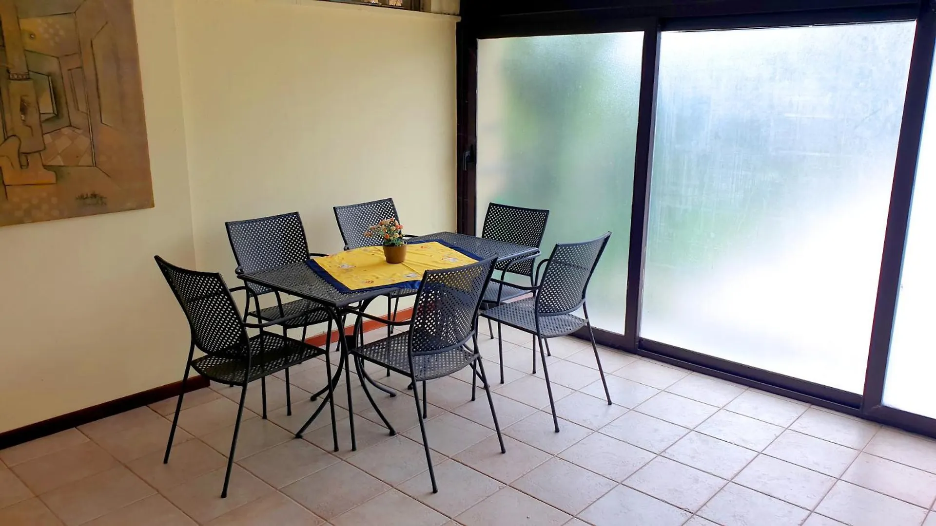 Apartament House Of Millepini Relax Near Milan Rodano