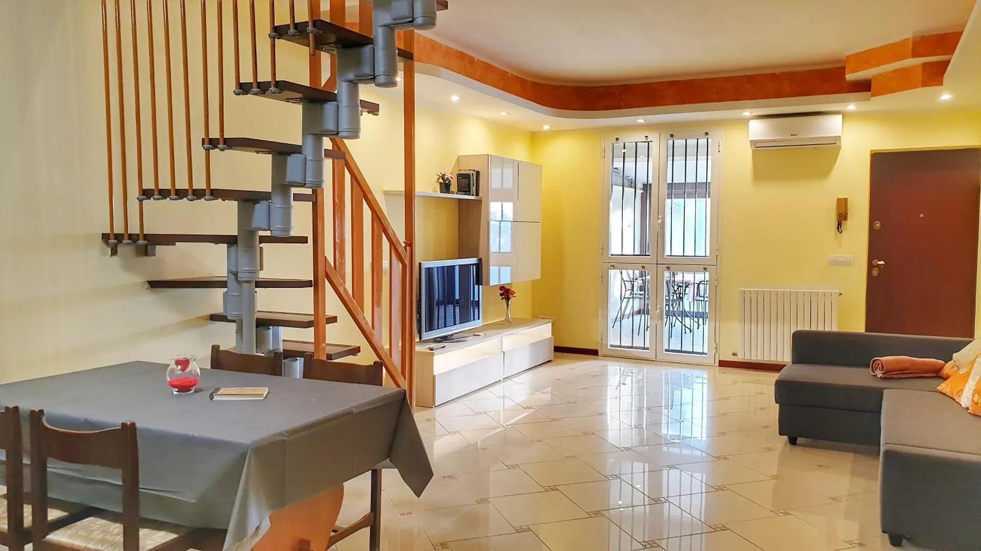 Apartament House Of Millepini Relax Near Milan Rodano