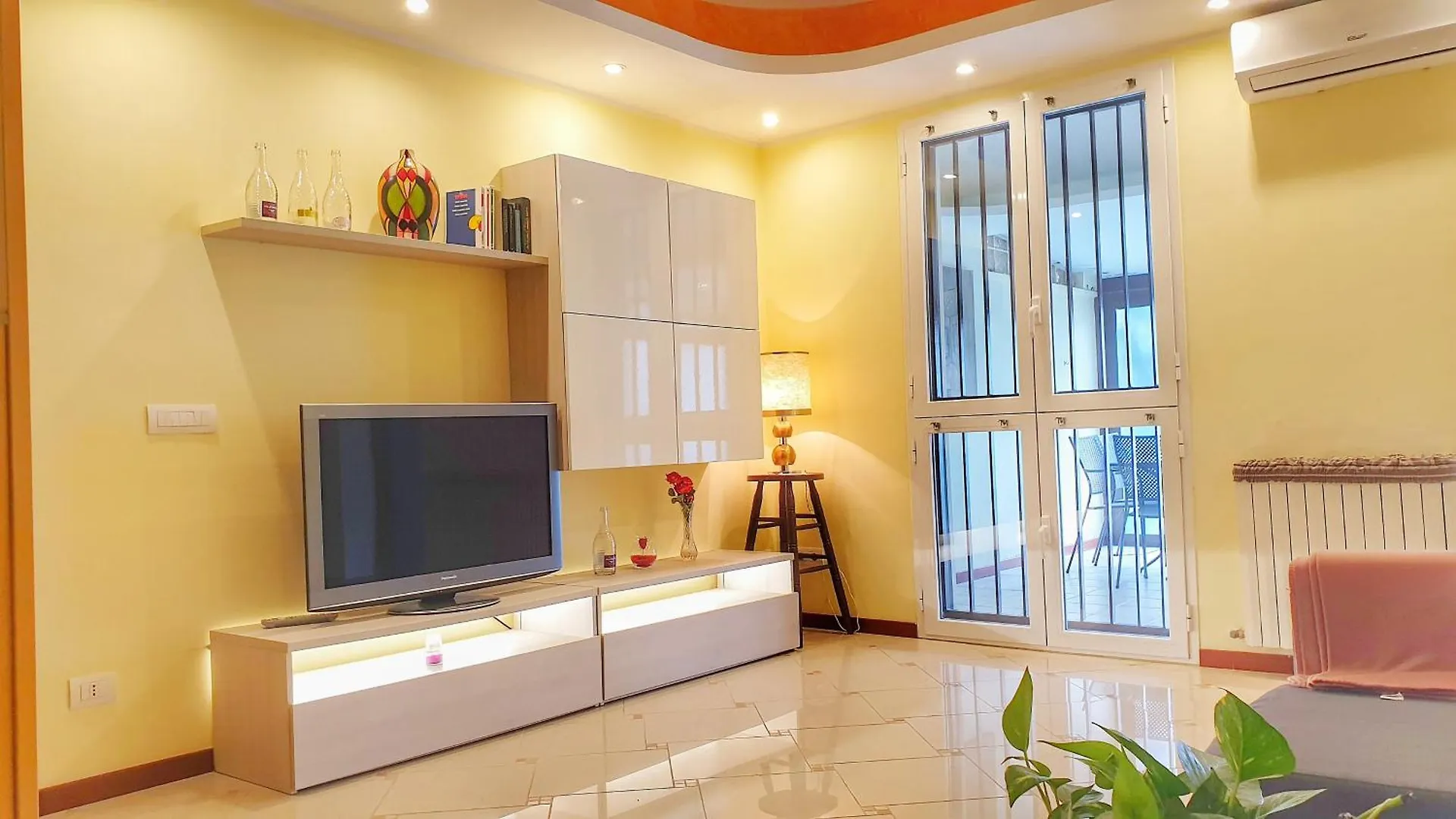 Apartament House Of Millepini Relax Near Milan Rodano
