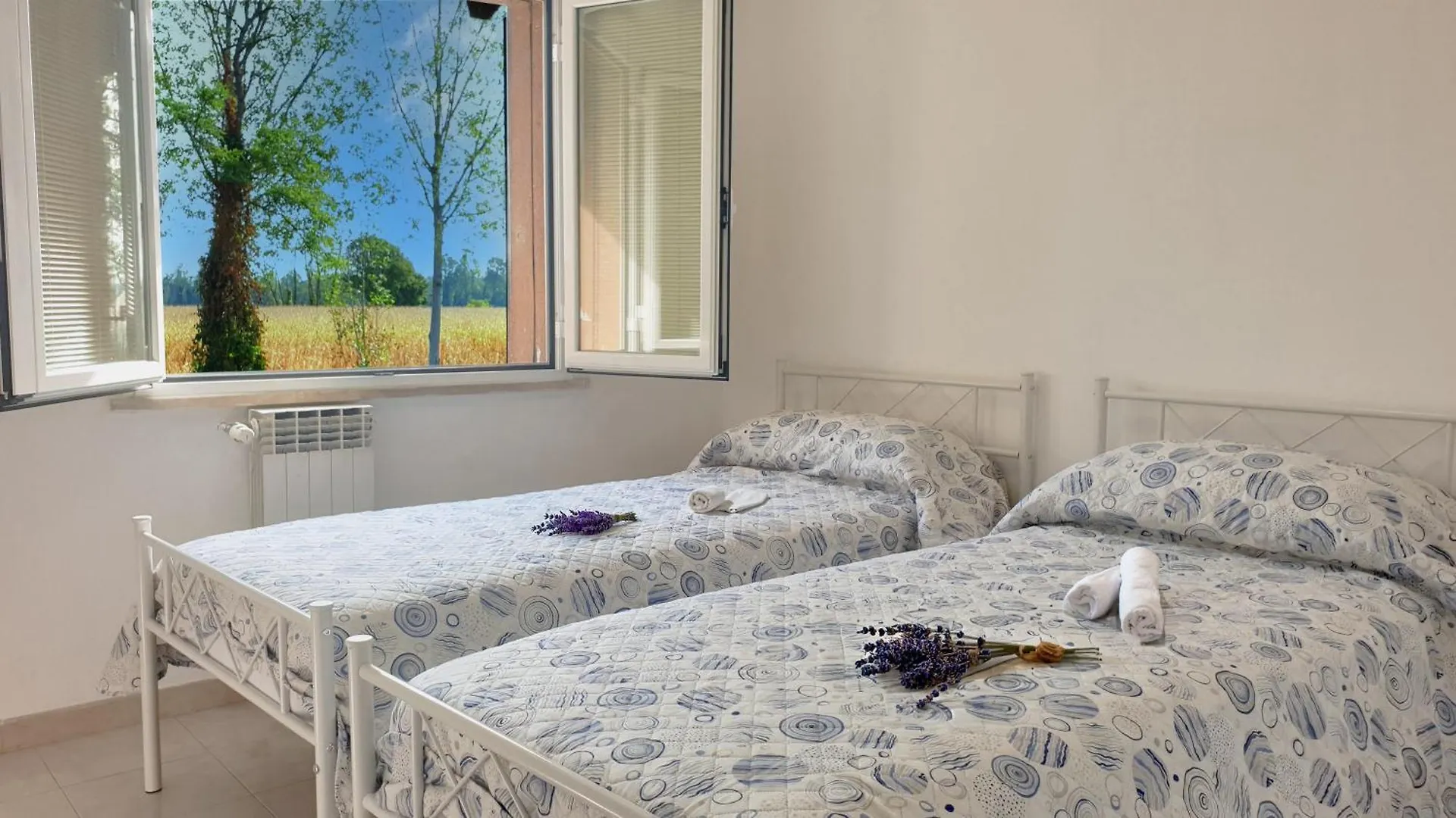 Apartament House Of Millepini Relax Near Milan Rodano
