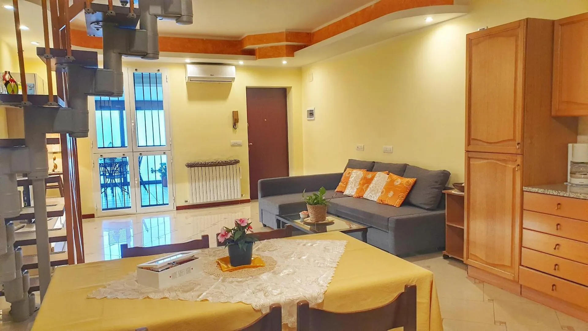 Apartament House Of Millepini Relax Near Milan Rodano 0*,