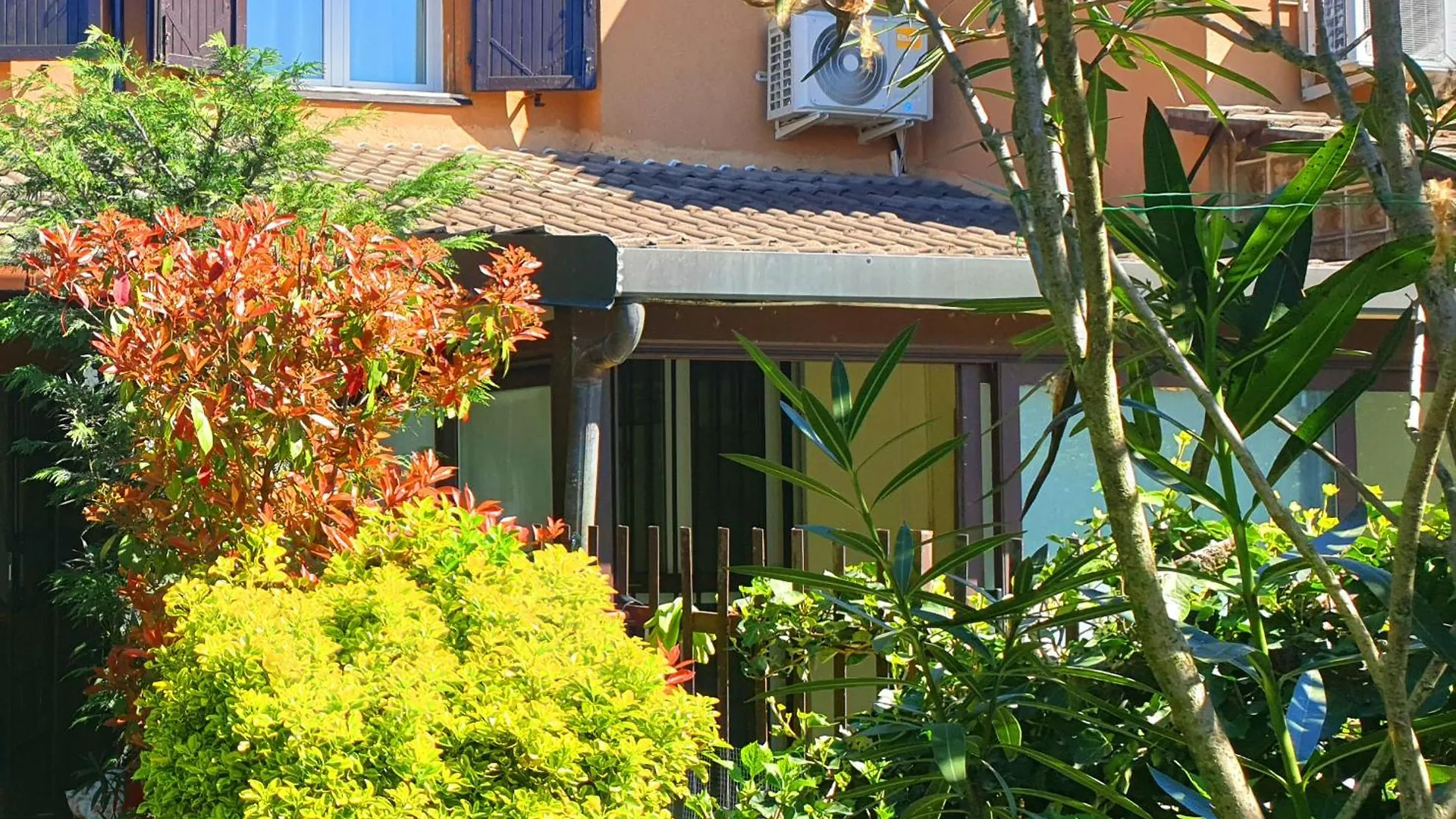 Apartament House Of Millepini Relax Near Milan Rodano